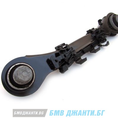 Оригинален заден горен ляв носач за BMW F20 F21 F22 F23 F30 F31 F32 F36