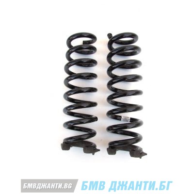 Комплект оригинални задни пружини за BMW F20 F21 M-technology