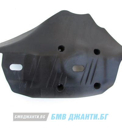 Ляв щит заден мост за BMW F20 F21 F22 F23 F30 F31 F32 F36