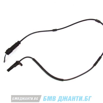 Датчик обороти на колелото  заден ABS DSC BMW F20 F21 F22 F23 F30 F31 F32 F33 F36