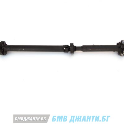 Карданен вал ръчна трансмисия D=60MM за BMW F20 F21 F22 с мотор N47N и B47
