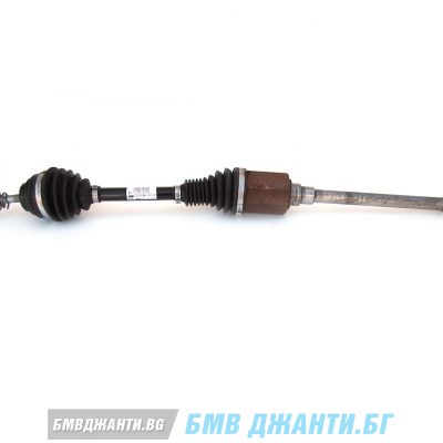 Оригинална полуоска предна дясна за BMW F20 F21 F22 F30 F31 F34 F32 F36