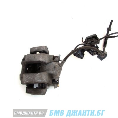 Оригинален спирачен апарат преден ляв за BMW F20 F21 F22 F23 F30 F31 F32 F33 F36