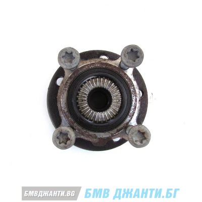 Комплект колесен лагер и главина предна за BMW F20 F21 F22 F23 F30 F31 F32 F33 F36