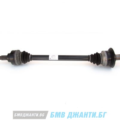 Оригинална Задна Полуоска дясна D=35mm за BMW 1 2 3 4 Серии