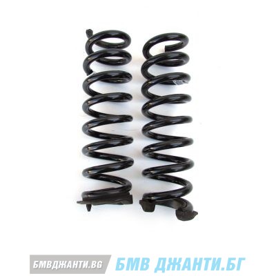 Комплект оригинални задни пружини за BMW F20 F21 F22 F23 704 M Sports