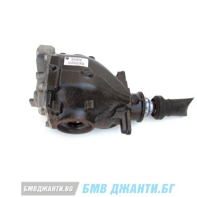 Заден Диференциал I=3,08 BMW F20 F21 F22 F23 F34 с мотор N55 B58