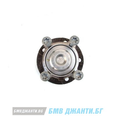 Комплект колесен лагер и главина предна за BMW F20 F21 F22 F23 F30 F31 F32 F33 F36
