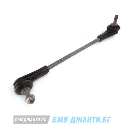 1бр Оригинална предна Биалета за BMW F20 F21 F22 F23 F30 F31 F32 F33 F34 F36