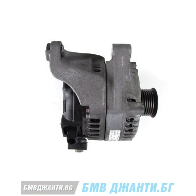 Оригинален Генератор Алтернатор BMW MINI F20 F21 F30 F31 F45 F46 F10 G11 F48 F25 F26