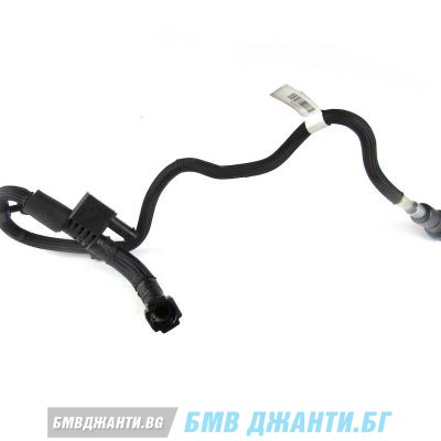 Маркуч захранване с гориво за BMW F20N F21 F22 F23 F30 F31 F32 F34 с мотор B37 B47