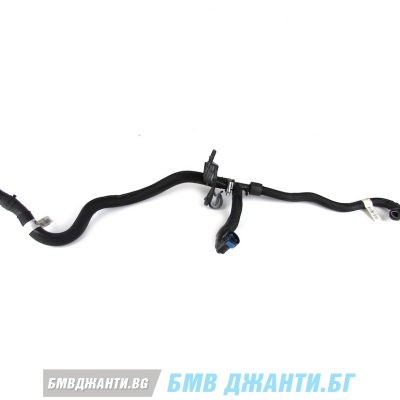 Маркуч връщащо гориво за BMW с мотор B47