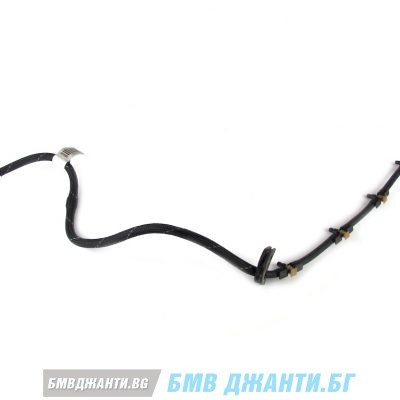 Маркуч излишно гориво за BMW и MINI с мотор N47N B47 B47B B47D