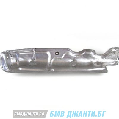 Топлинна изолация за BMW с мотор B47