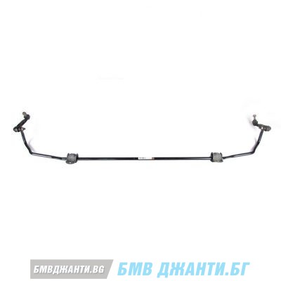 Задна стабилизираща щанга за BMW F20 F21 F31 F32 F34 F36