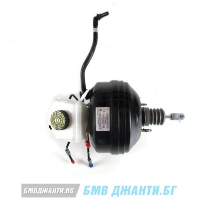 Серво-усилвател комплект за BMW F20 F21 F31 F32 F34 F36