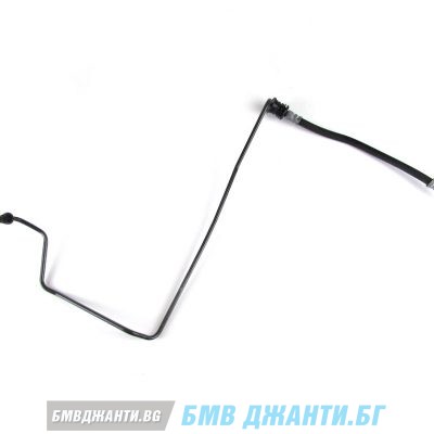 Тръба съединител за BMW F20 F21 F87 M2 F31 F32 F34 F36