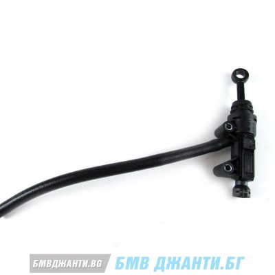 Горна помпа на съединител с ключ за BMW F20 F21 F87 M2 F31 F32 F34 F36