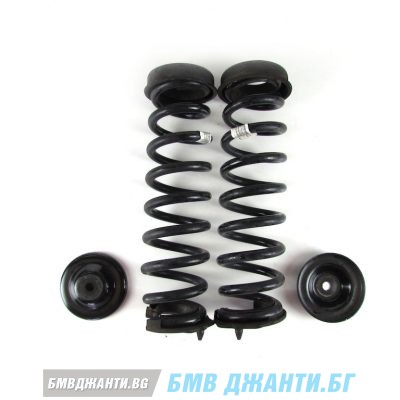 Комплект задни пружини за BMW 3 Серия F31