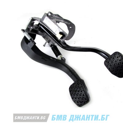 Комплект педали за BMW F20 F21 F22 F23 F30 F31 F32 F33 F34 F36