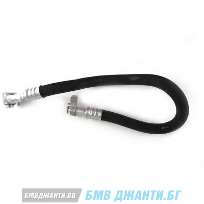 Тръба изпарител компресор BMW F20 F21 F22 F23 F30 F31 F32 F33 F34 F36 мотор B47