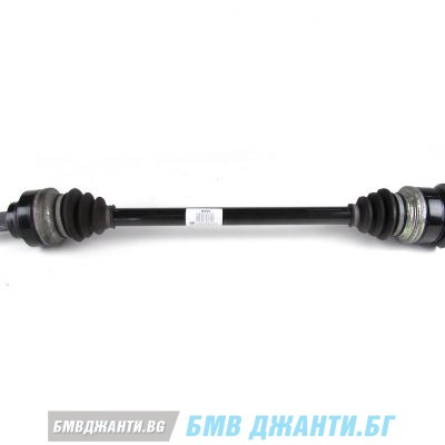 Оригинална Задна Полуоска дясна D=28mm за BMW 1 2 3 4 Серии