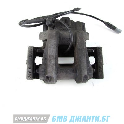 Оригинален спирачен апарат заден ляв за BMW F20 F21 F22 F23 5126км