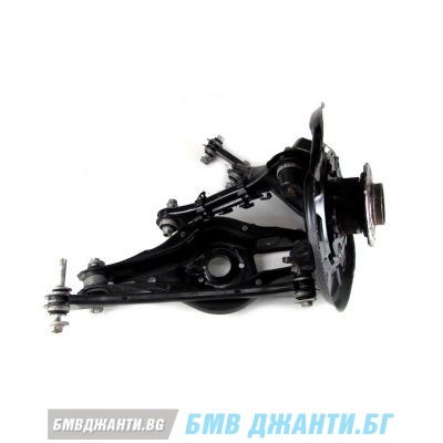 Пълен комплект окачване задно дясно колело за BMW F30 F31