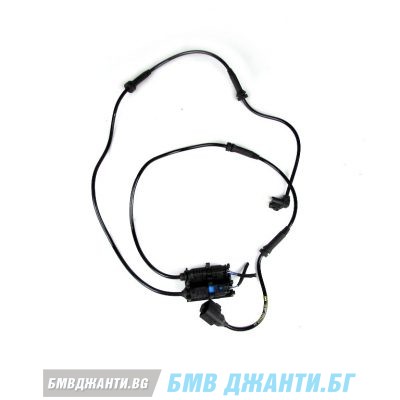 Кабелни водачи предени сензори (VDC) и Ускорение за BMW F20 F21 F22 F23 F31 F31 F32 F33 F34 F36
