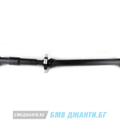 Карданен вал L=1308MM и гумени карета за BMW F30 F31 F32 F33 F36 след 01.07.2015