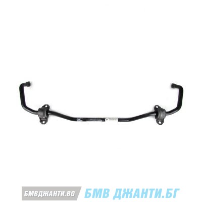 Предна стабилизираща щанга за BMW F20 F31 F32 F33 F34 F36 02VF Adaptive M