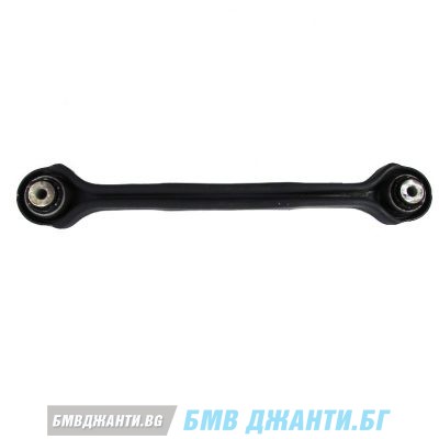 Оригиналенa щанга подпора задна за BMW E81 E82 E87 E88 E90 E91 E92 E93
