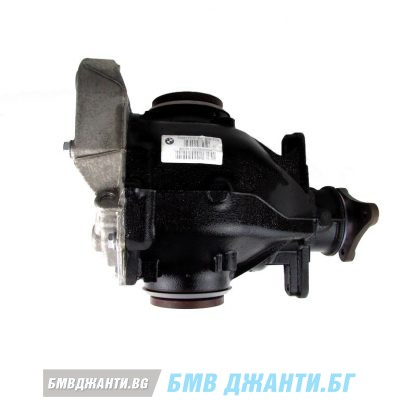 Заден Диференциал за I=3,08 за BMW E82 135i N54 Coupe