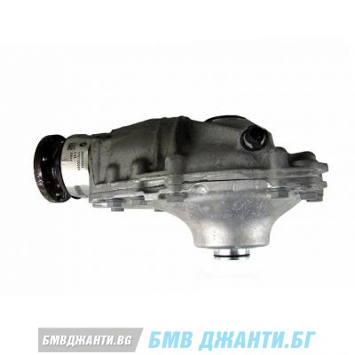 Преден Диференциал за I=2,93 за BMW F34 G30 G31 G14 G15 G16 Пробег 22км