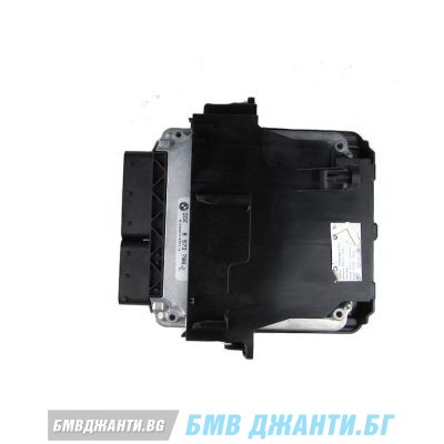 Модул управление на двигател DDE ECU за BMW F15 X5 F16 X6 с мотор N57N