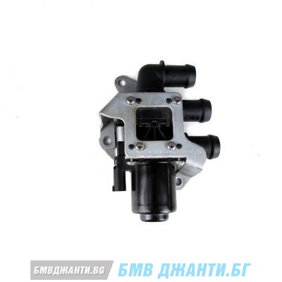Регулиращ клапан за охладителната течност за BMW X5 E53 E70 F85 F15 X6 E71 F16 F86