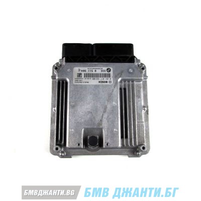 Модул управление на двигател DDE ECU за BMW с мотор N57N