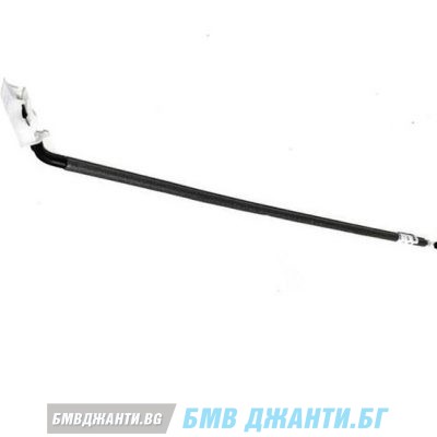 Жило вътрешна дръжка предна врата за BMW F30 F31 F80 M3