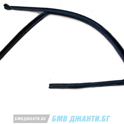 Водач стъкло предна лява врата за BMW F30 F31 F80 M3