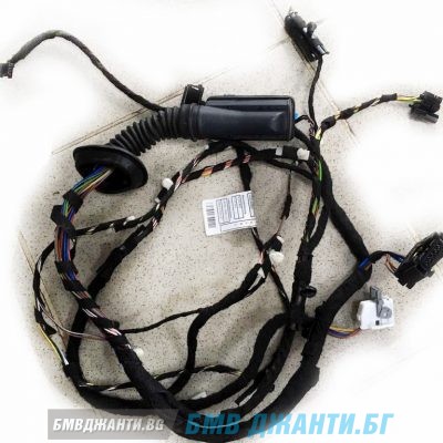 Инсталация предна лява врата за BMW F30 F31 F80 M3