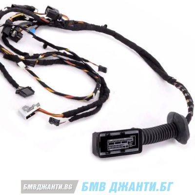 Инсталация предна дясна врата за BMW F30 F31 F80 M3