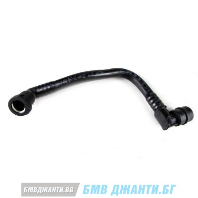 Вакуум тръба за BMW с мотор N57N F25 X3 F26 X4 30dX