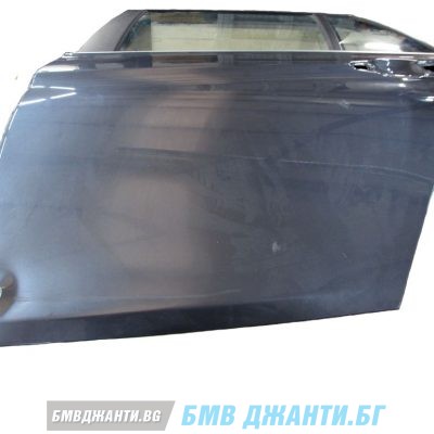 Оригинална задна лява врата за BMW F30 F31 F80 M3 (Забележки)