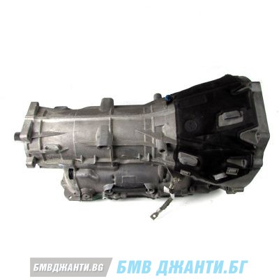 Автоматична скоростна кутия GA8HP45X с турбина BMW F30 F31 F32 F36 N47N xDrive