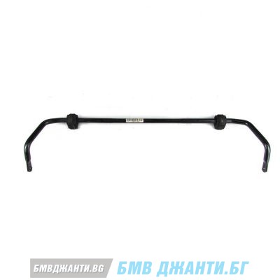 Предна стабилизираща щанга за BMW F20 F21 F22 F30 F31 F32 F36