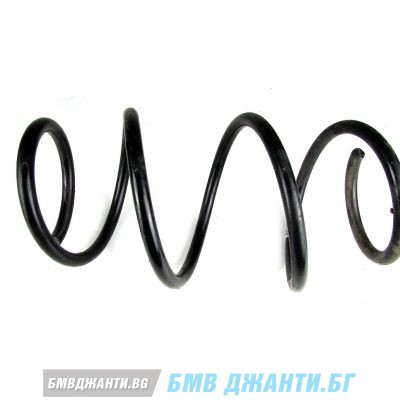 Оригинална предна пружина за BMW 3 Серия F30 F31