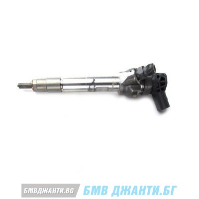 1бр RP Инжекторна дюза за BMW и MINI с мотор B47 N47N