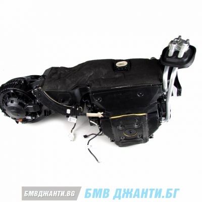 Комплект климатична система за BMW F20 F21 F22 F23 F30 F31 F32 F33 F34 F36