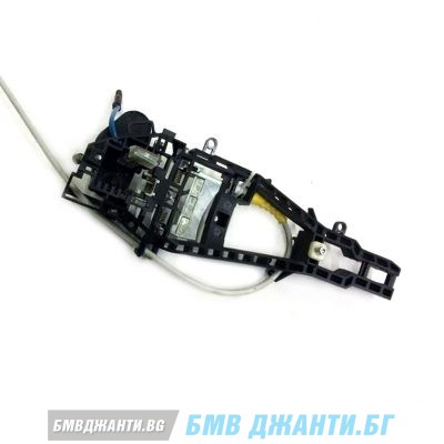 Основа дръжка предна лява врата за BMW F21 F22 F23 F87 M2