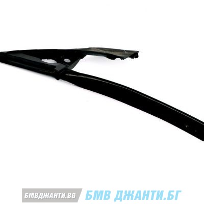 Водач стъкло предна лява врата за BMW F21 F22 F23 F87 M2